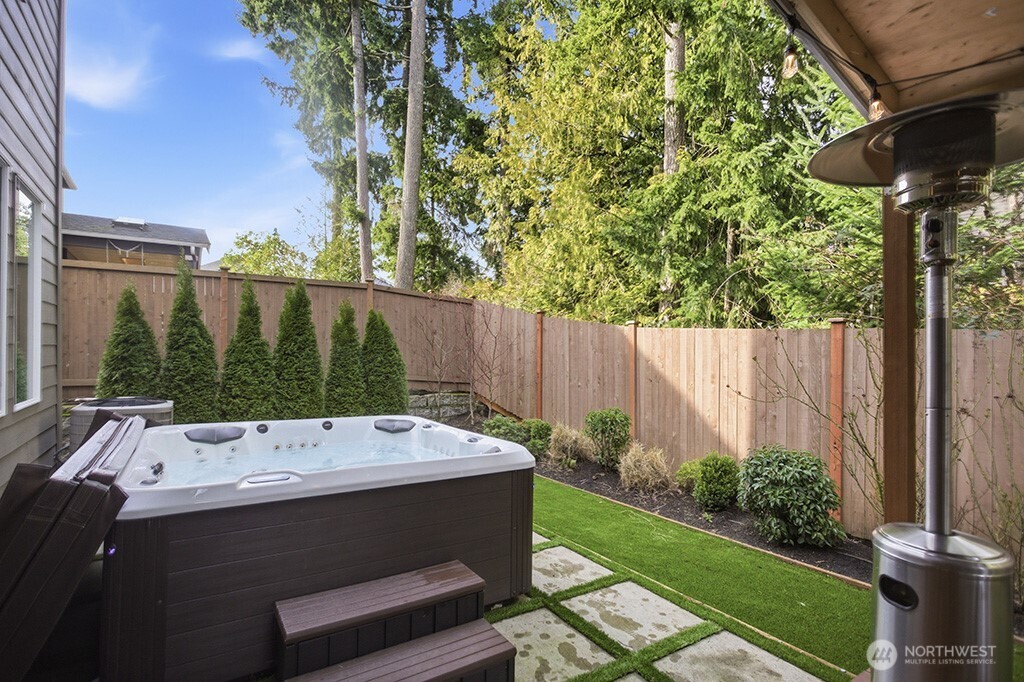 4983 Cornelia Court , Gig Harbor, WA 98332