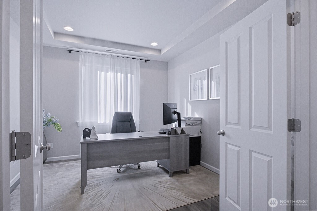 4983 Cornelia Court , Gig Harbor, WA 98332