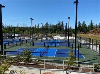 4983 Cornelia Court , Gig Harbor, WA 98332