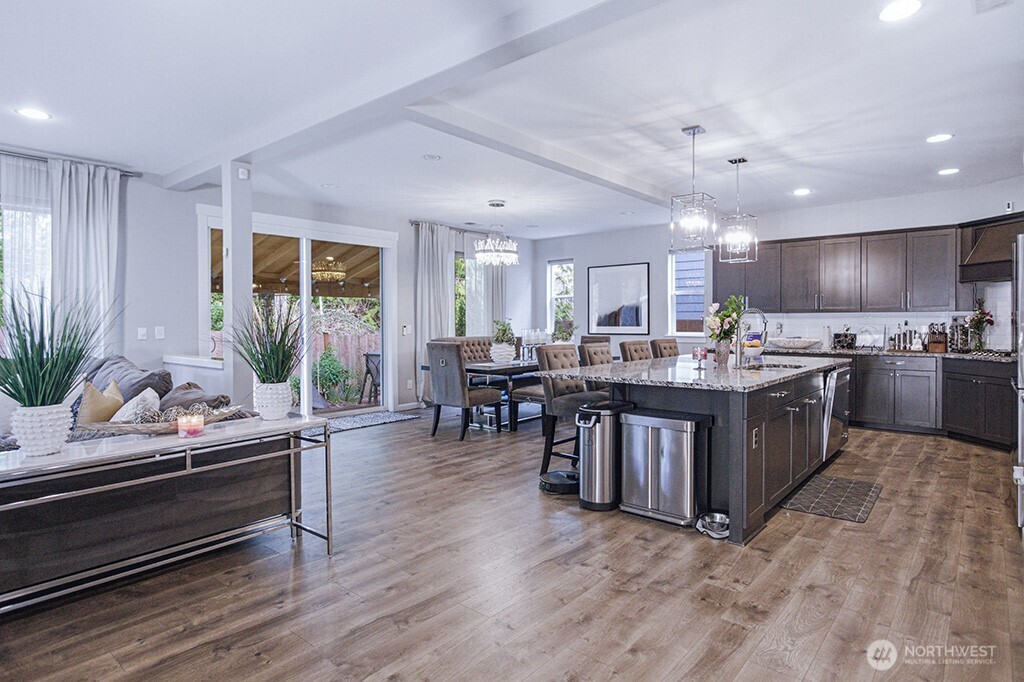 4983 Cornelia Court , Gig Harbor, WA 98332