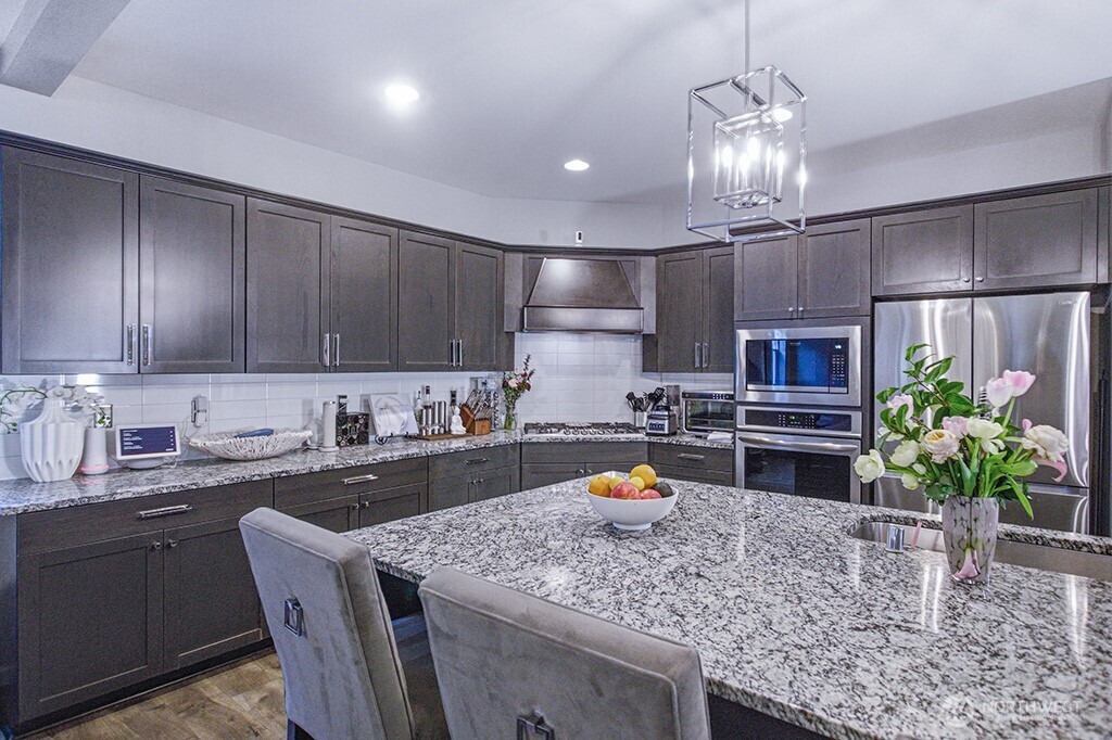 4983 Cornelia Court , Gig Harbor, WA 98332