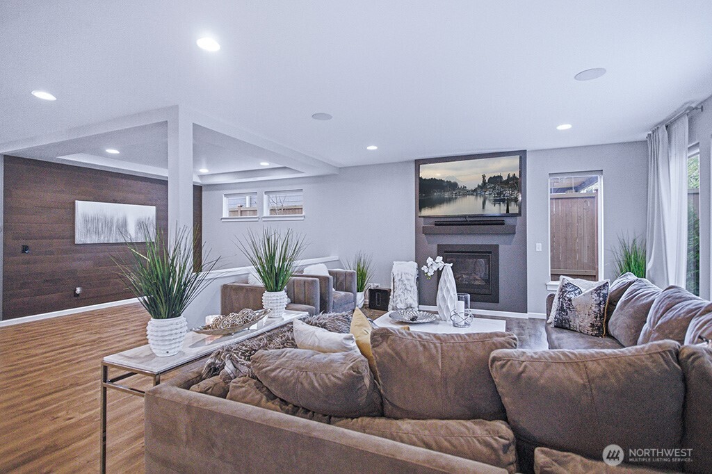 4983 Cornelia Court , Gig Harbor, WA 98332