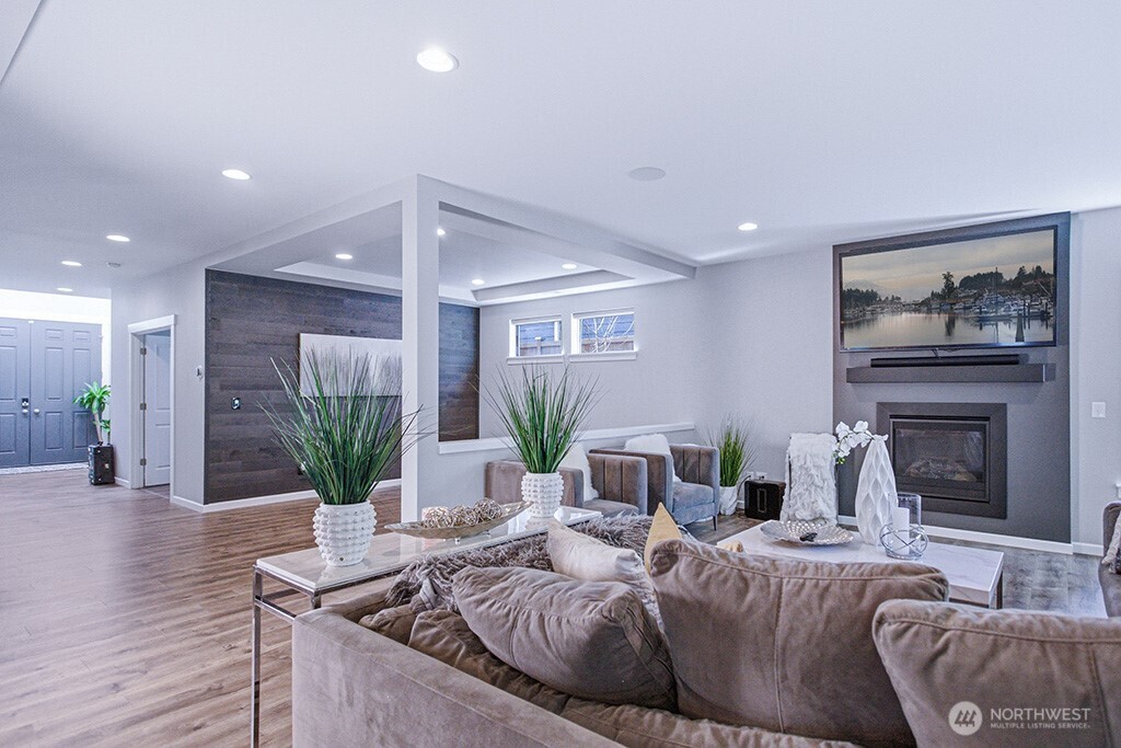 4983 Cornelia Court , Gig Harbor, WA 98332