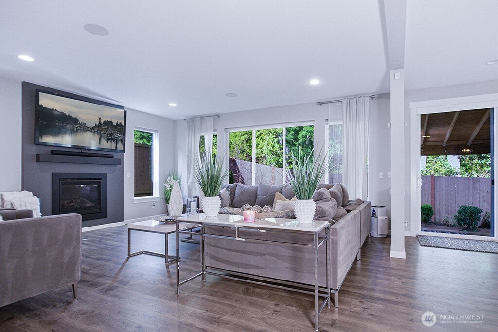 4983 Cornelia Court , Gig Harbor, WA 98332