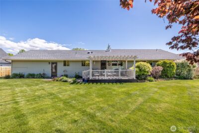 1484 Elmwood Street , Wenatchee, WA 98801-1111 - Photo 26