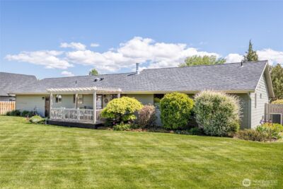 1484 Elmwood Street , Wenatchee, WA 98801-1111 - Photo 29