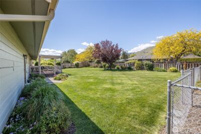1484 Elmwood Street , Wenatchee, WA 98801-1111 - Photo 34