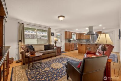 1484 Elmwood Street , Wenatchee, WA 98801-1111 - Photo 8