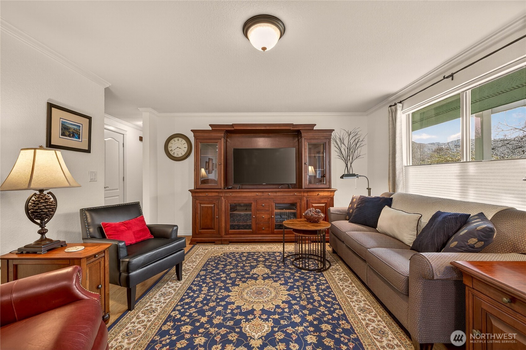 1484 Elmwood Street , Wenatchee, WA 98801-1111