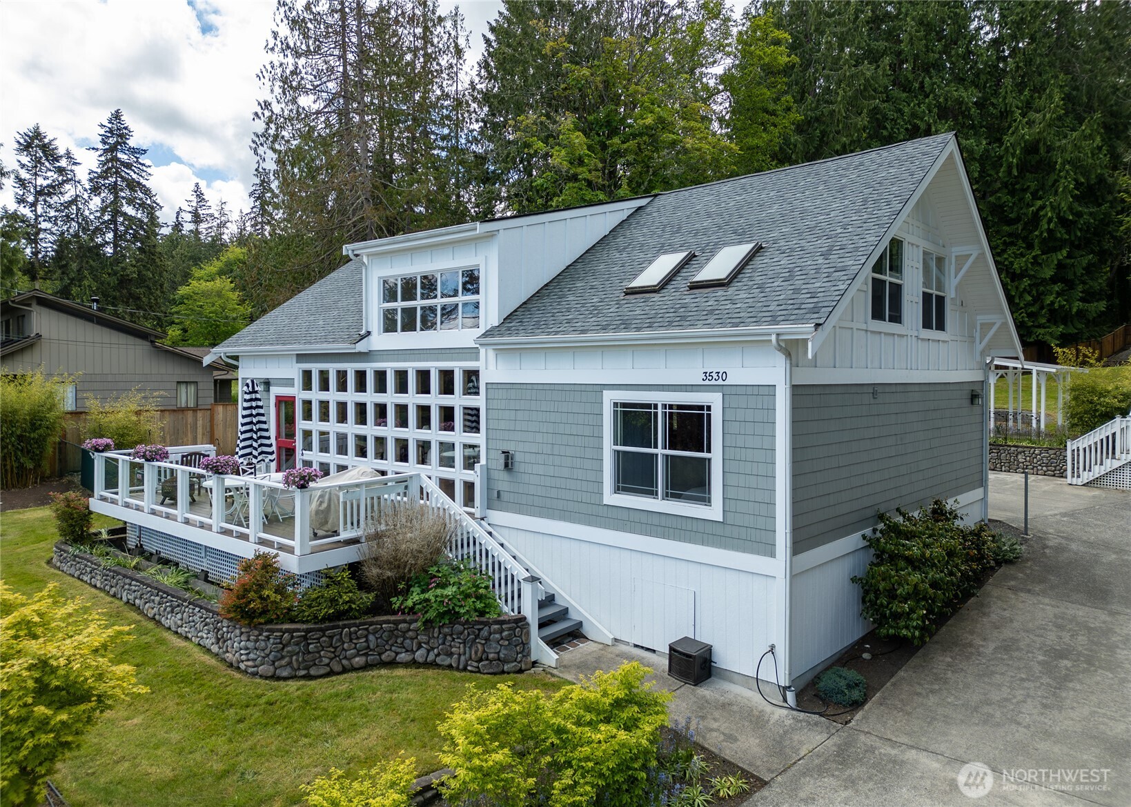 3530 W Sequim Bay Road , Sequim, WA 98382