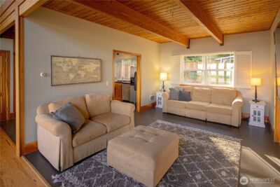 3530 W Sequim Bay Road , Sequim, WA 98382 - Photo 11