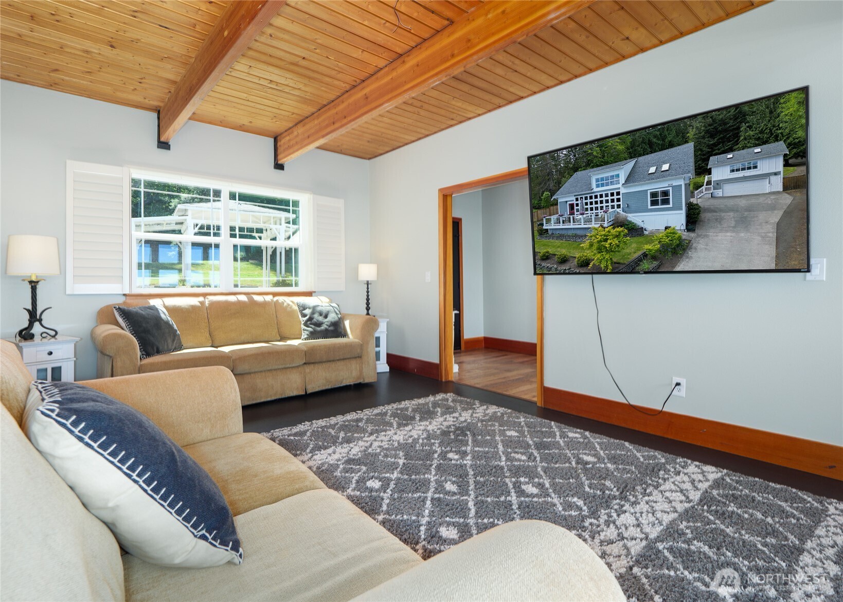 3530 W Sequim Bay Road , Sequim, WA 98382