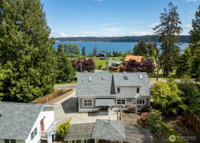 3530 W Sequim Bay Road , Sequim, WA 98382 - Photo 2
