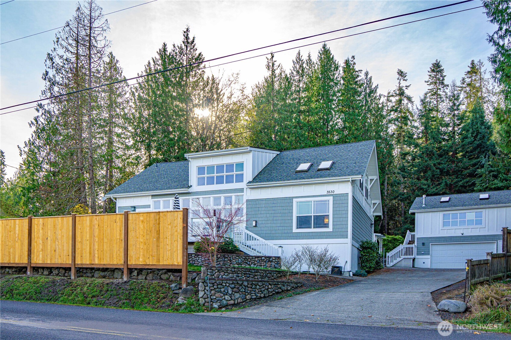 3530 W Sequim Bay Road , Sequim, WA 98382