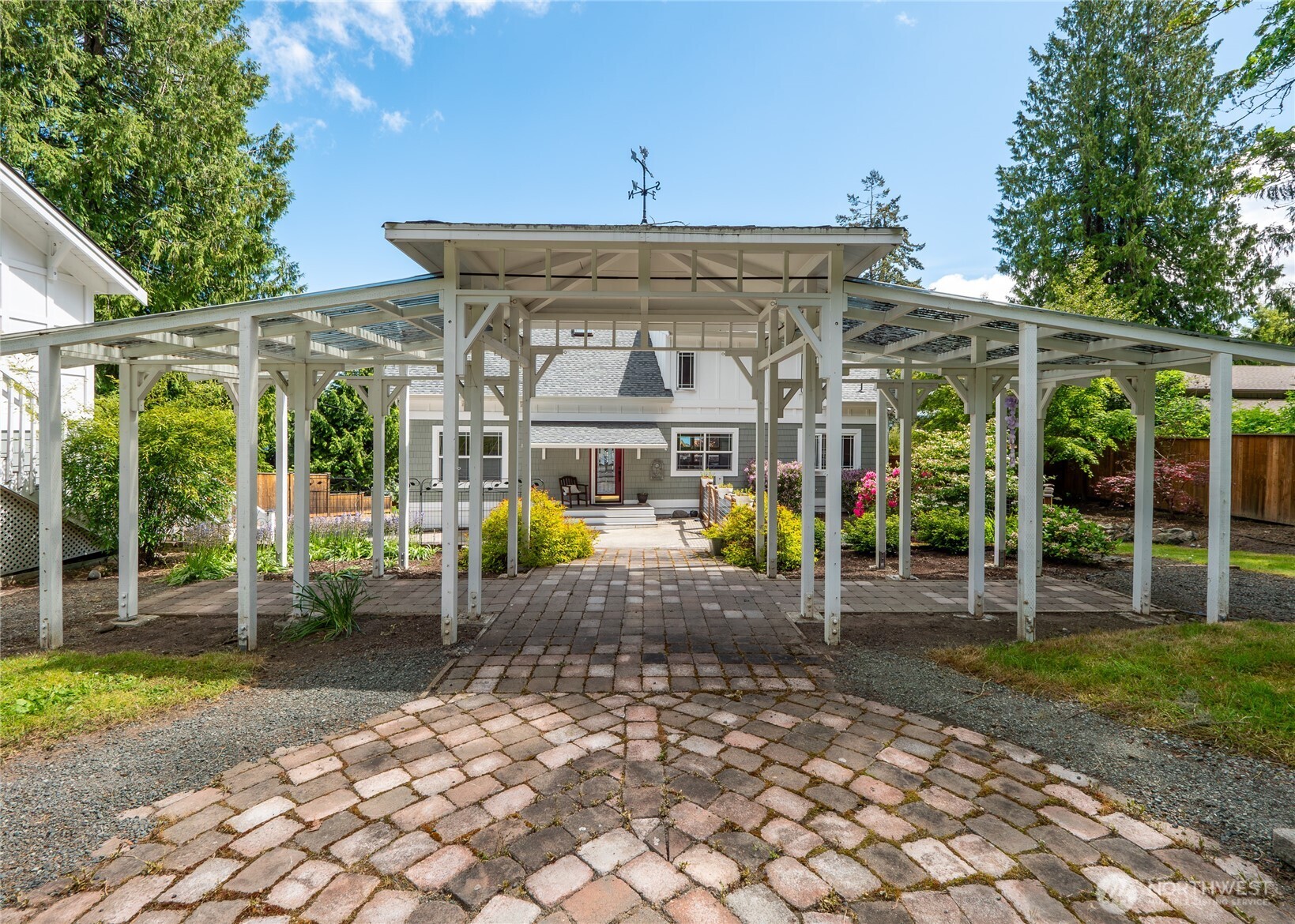 3530 W Sequim Bay Road , Sequim, WA 98382