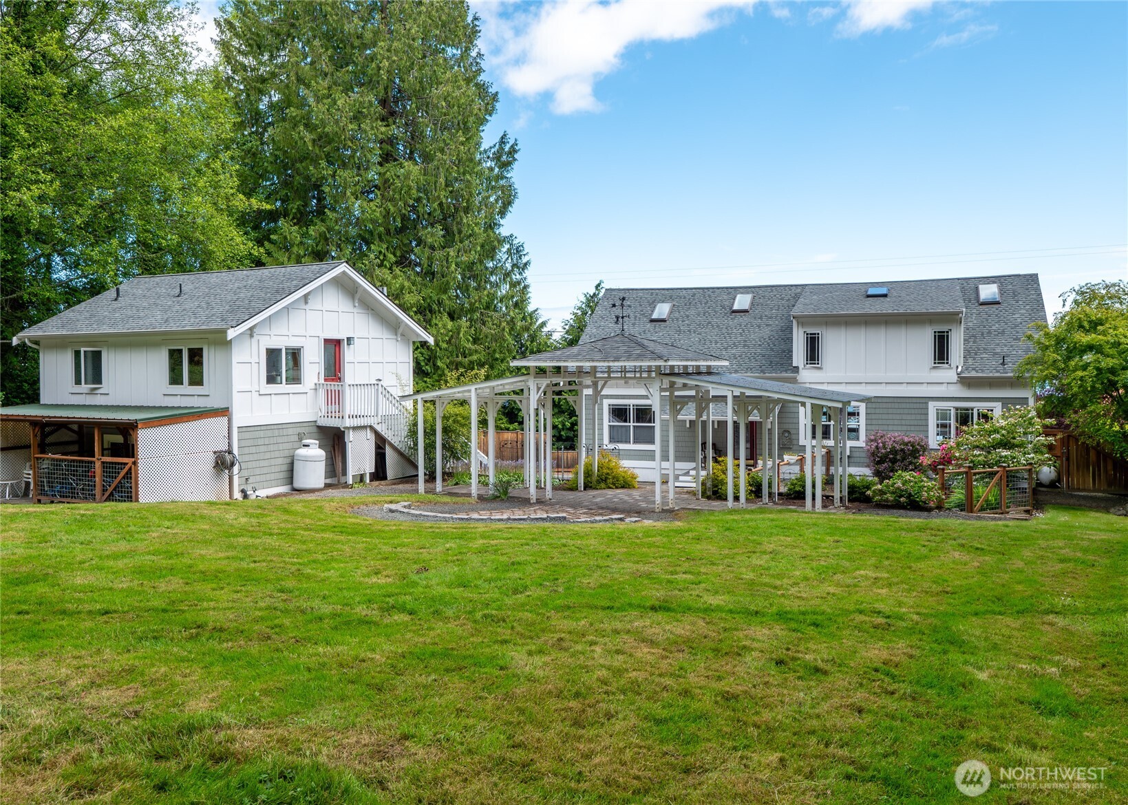 3530 W Sequim Bay Road , Sequim, WA 98382