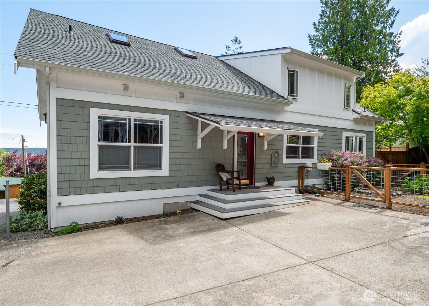 3530 W Sequim Bay Road , Sequim, WA 98382