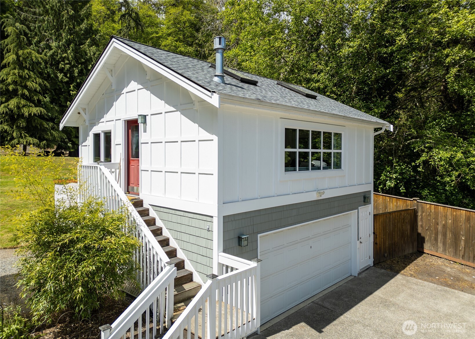 3530 W Sequim Bay Road , Sequim, WA 98382