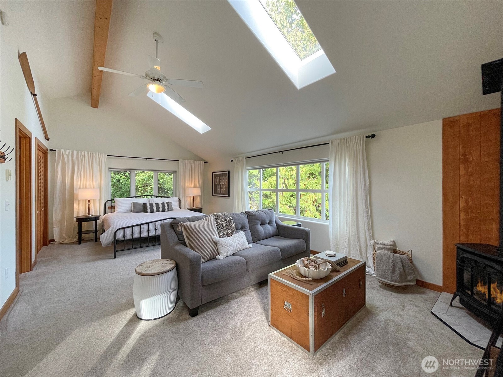 3530 W Sequim Bay Road , Sequim, WA 98382