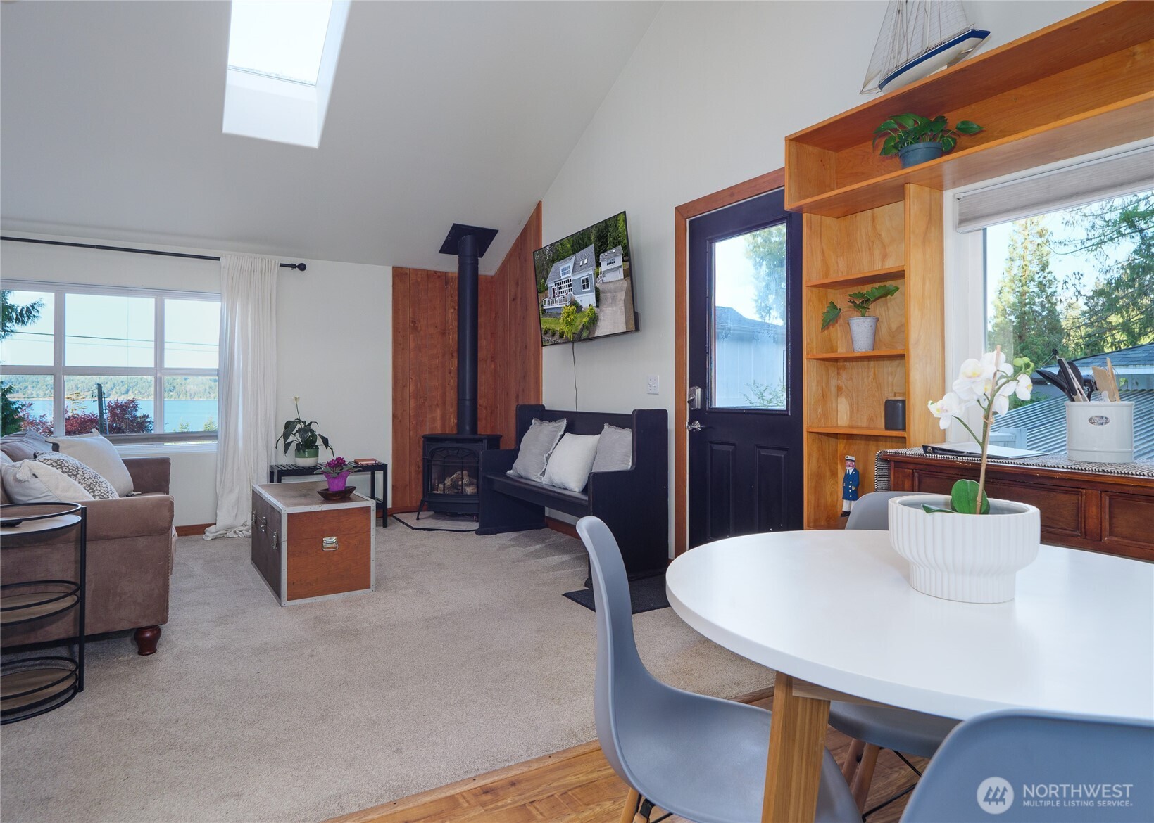 3530 W Sequim Bay Road , Sequim, WA 98382