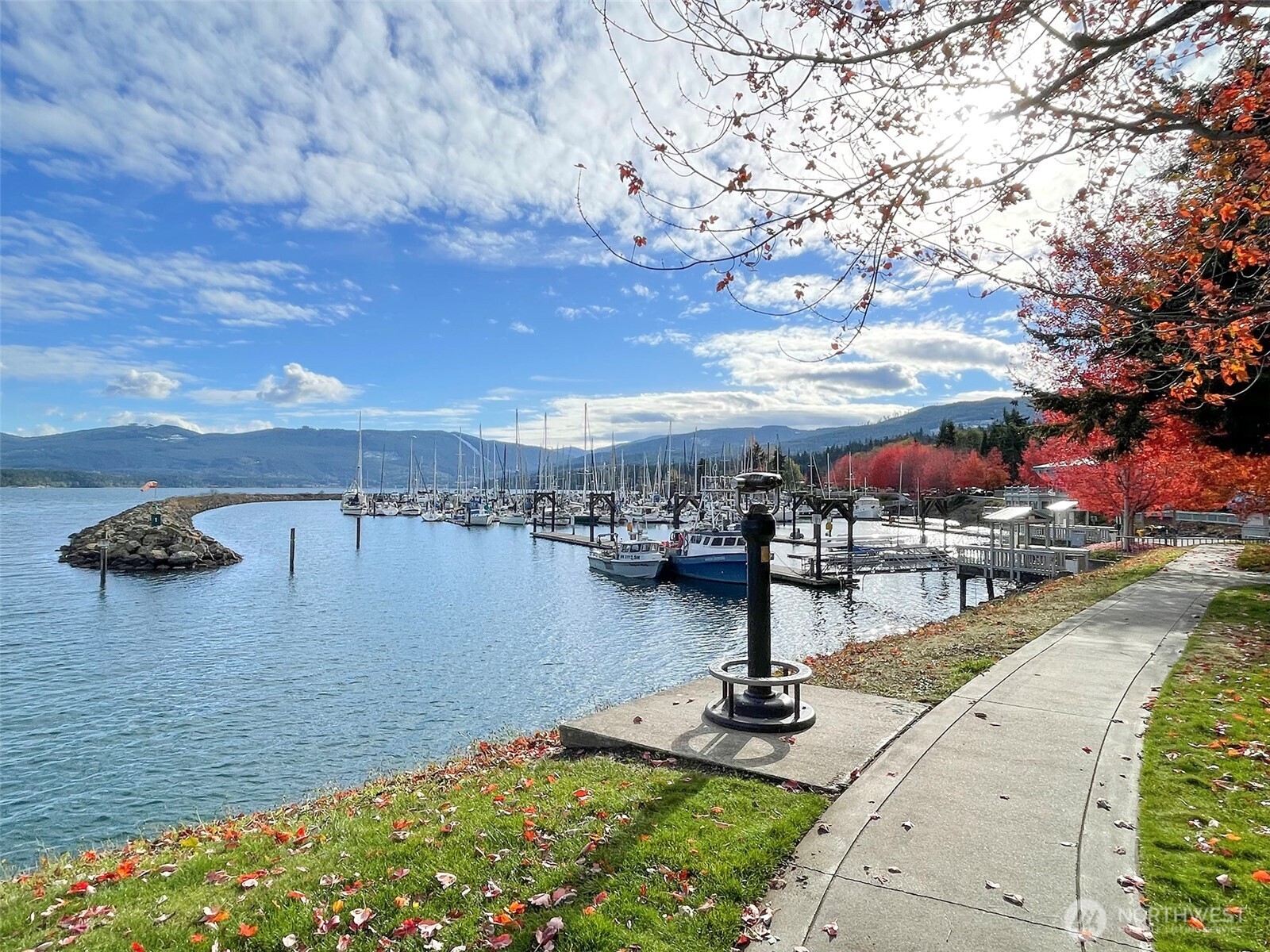 3530 W Sequim Bay Road , Sequim, WA 98382