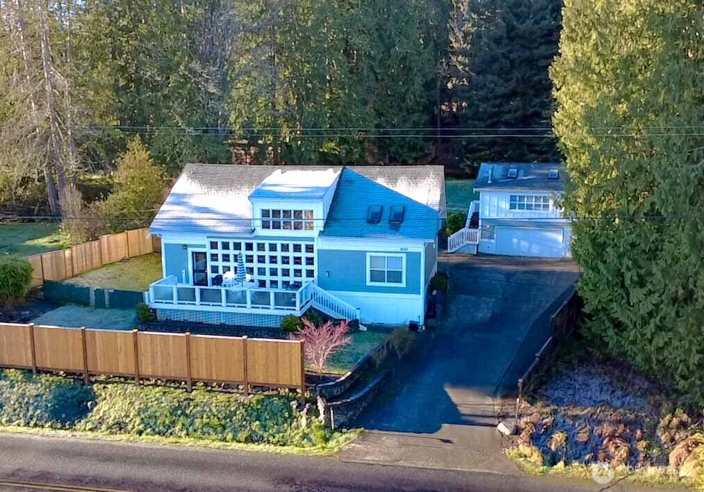 3530 W Sequim Bay Road , Sequim, WA 98382