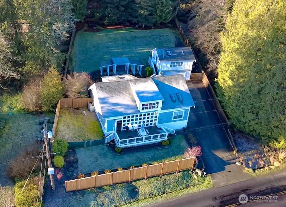 3530 W Sequim Bay Road , Sequim, WA 98382