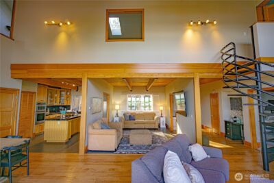 3530 W Sequim Bay Road , Sequim, WA 98382 - Photo 8