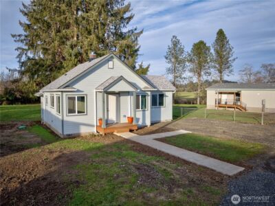 1365 Dolan Street , Raymond, WA 98577 - Photo 3