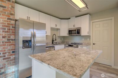 1365 Dolan Street , Raymond, WA 98577 - Photo 9