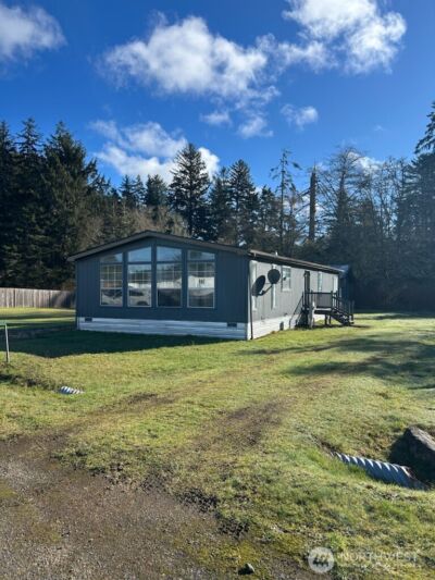 80 Salmon Street , Clallam Bay, WA 98326 - Photo 2