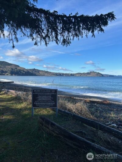 80 Salmon Street , Clallam Bay, WA 98326 - Photo 23
