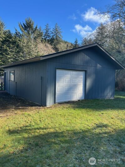 80 Salmon Street , Clallam Bay, WA 98326 - Photo 4