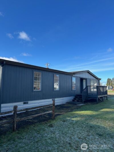 80 Salmon Street , Clallam Bay, WA 98326 - Photo 5