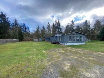 80 Salmon Street , Clallam Bay, WA 98326 - Photo 10