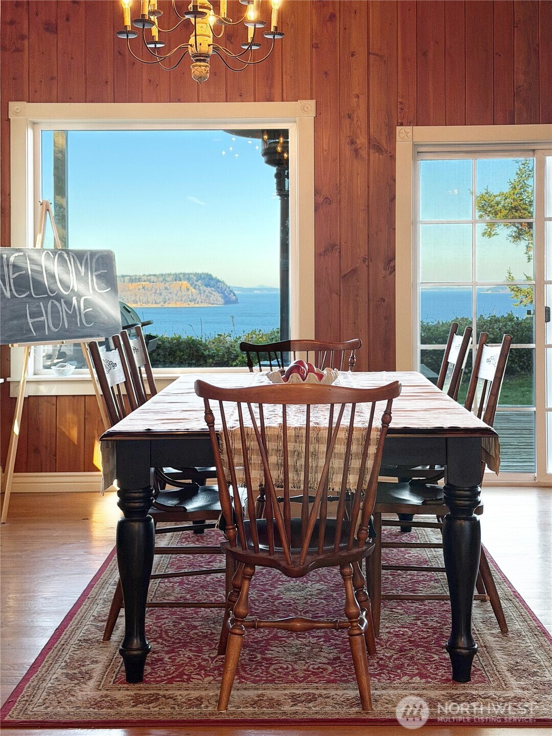 27 M Cascade Drive , Hat Island, WA 98206