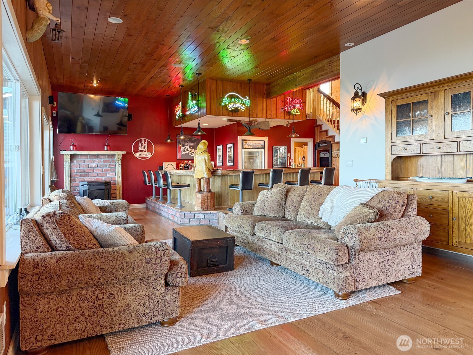 27 M Cascade Drive , Hat Island, WA 98206