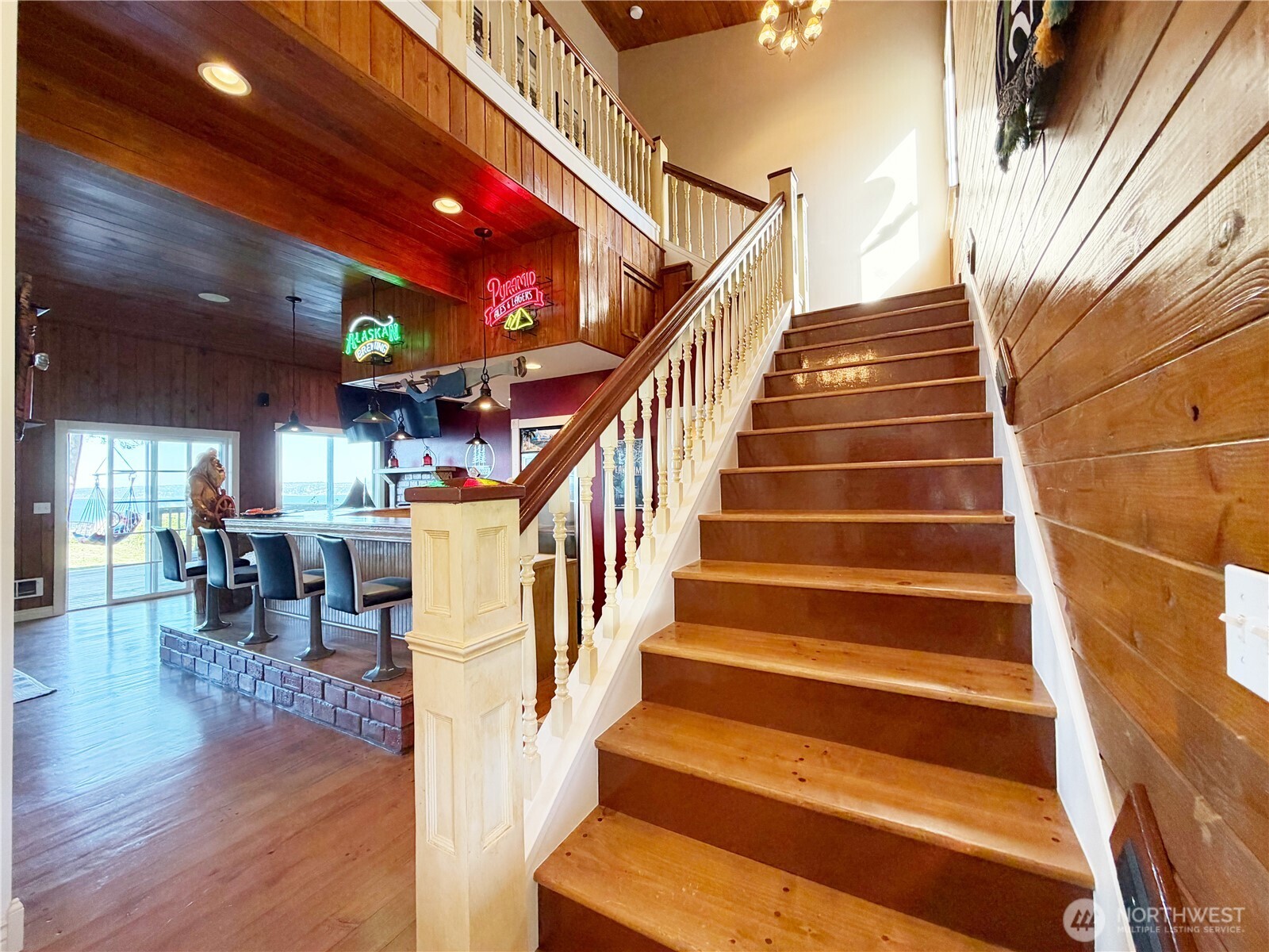 27 M Cascade Drive , Hat Island, WA 98206