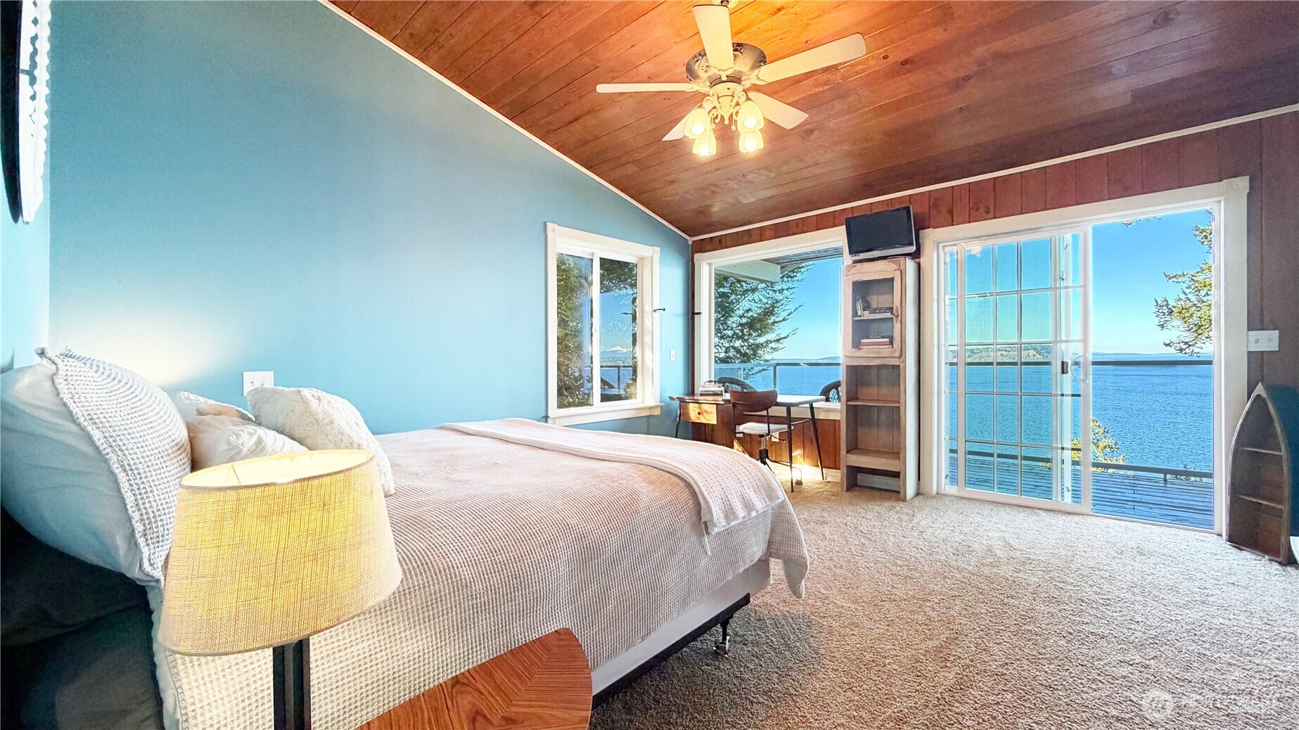 27 M Cascade Drive , Hat Island, WA 98206