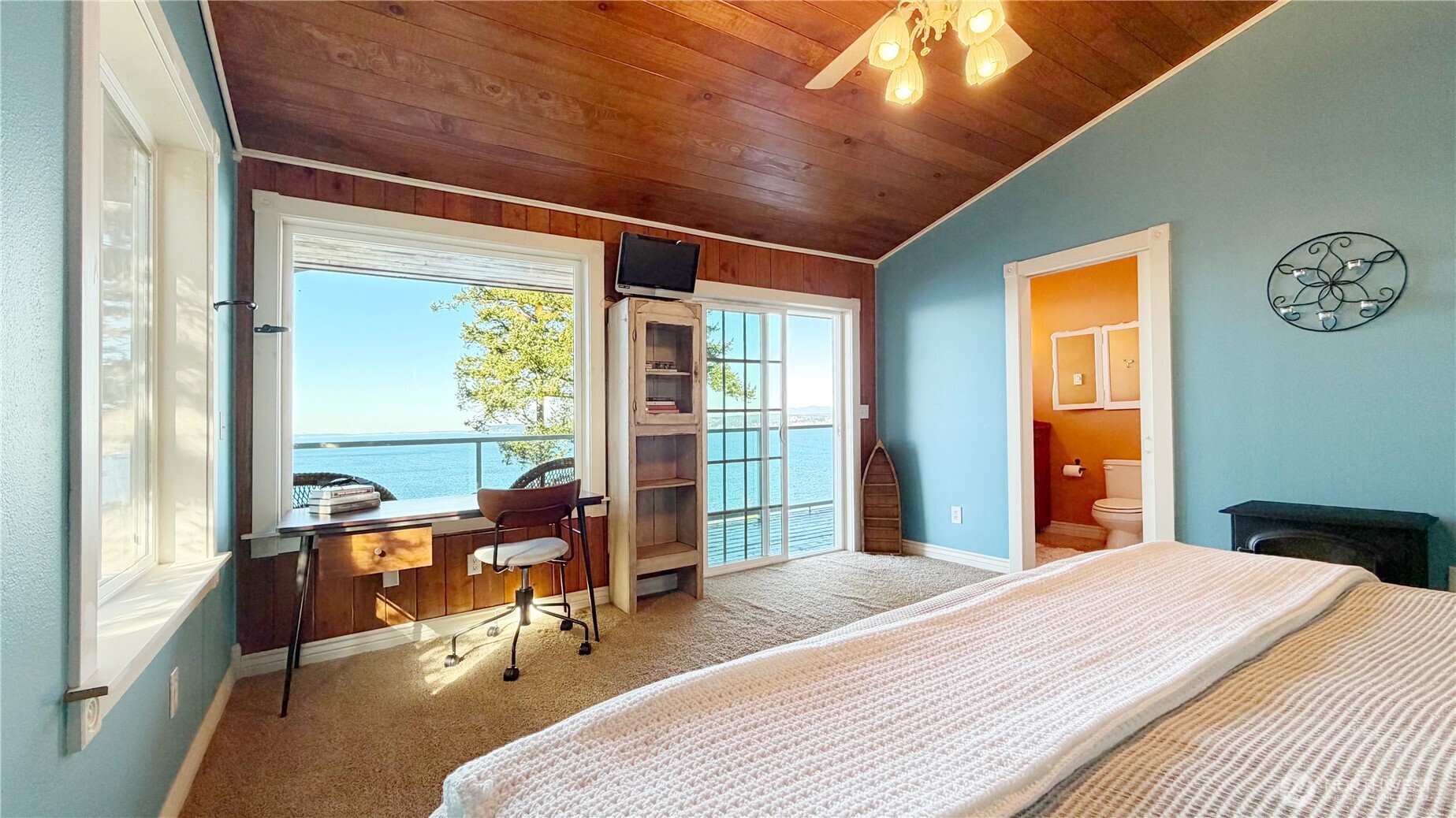 27 M Cascade Drive , Hat Island, WA 98206