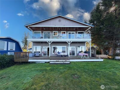 27 M Cascade Drive , Hat Island, WA 98206 - Photo 3
