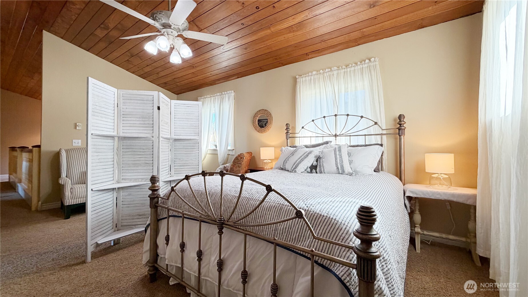 27 M Cascade Drive , Hat Island, WA 98206