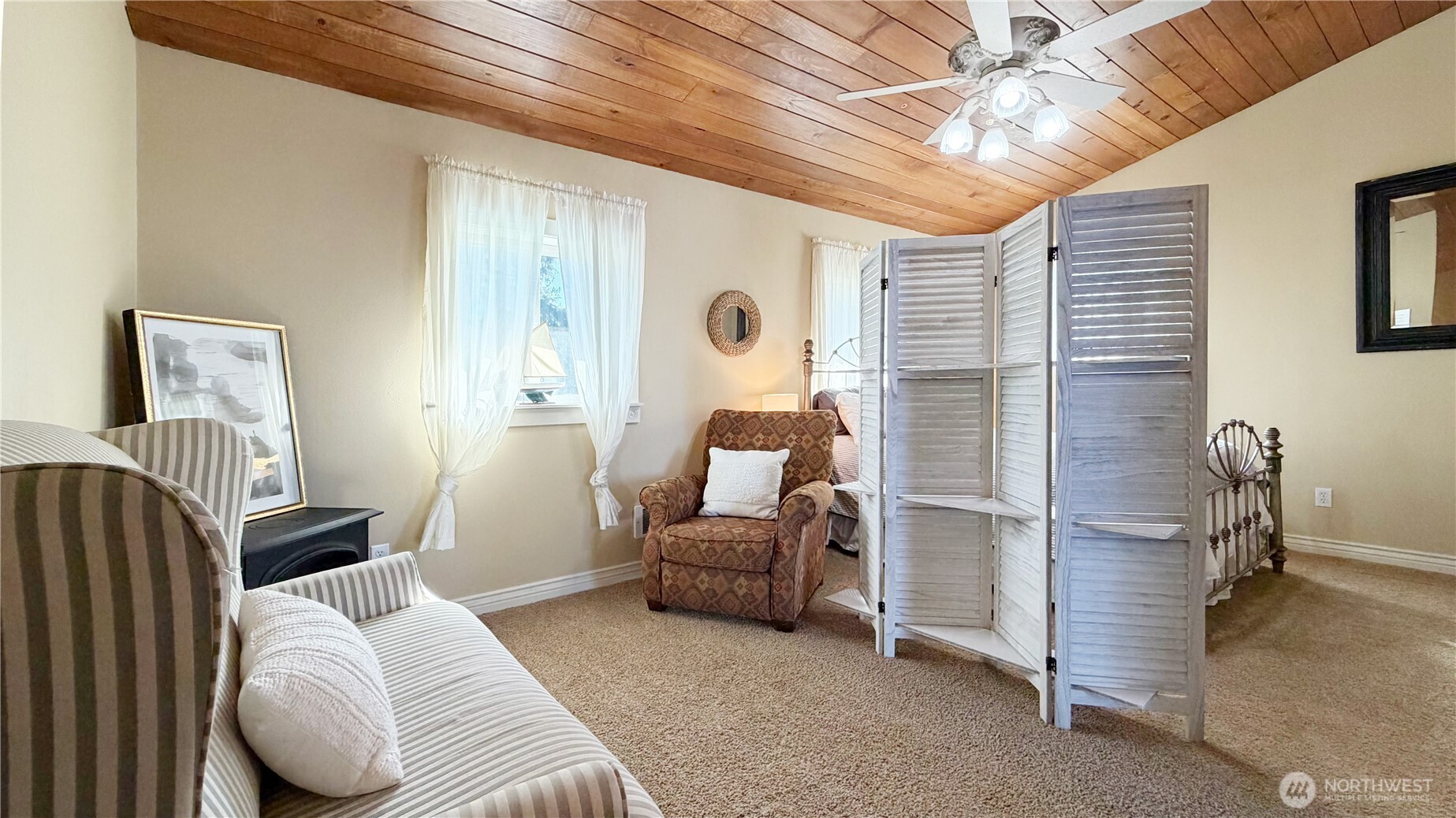27 M Cascade Drive , Hat Island, WA 98206