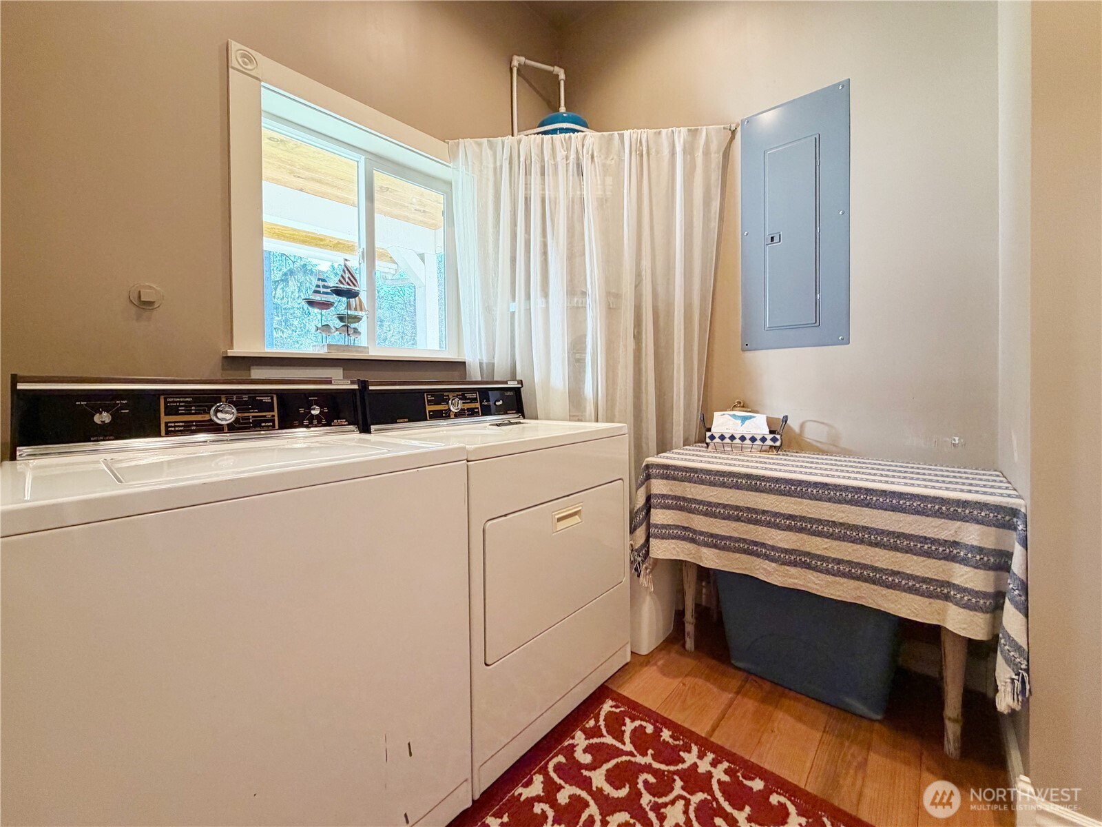 27 M Cascade Drive , Hat Island, WA 98206