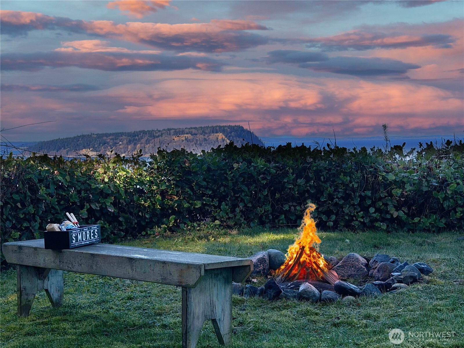 27 M Cascade Drive , Hat Island, WA 98206