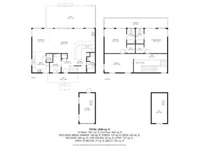 27 M Cascade Drive , Hat Island, WA 98206 - Photo 40