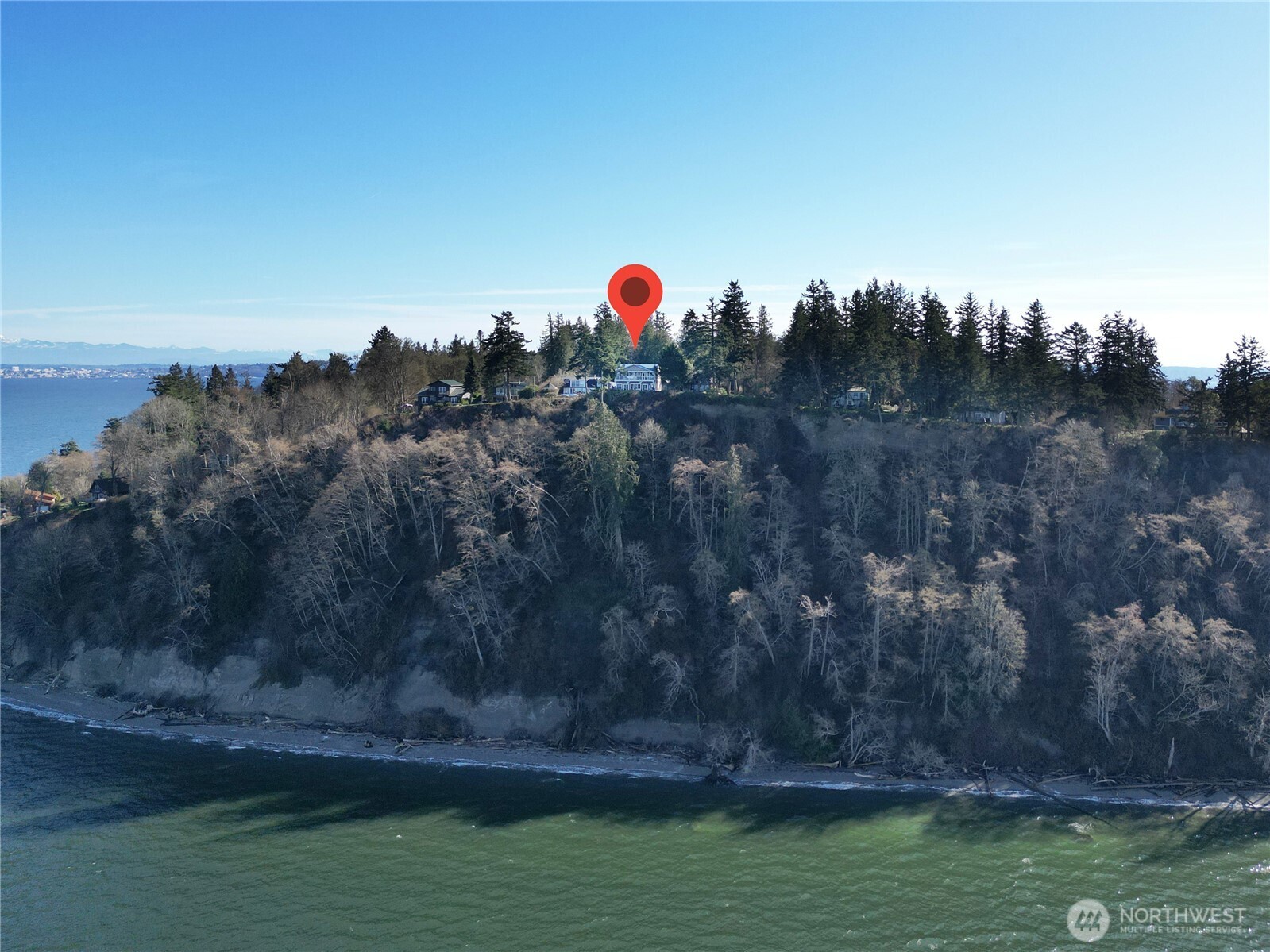 27 M Cascade Drive , Hat Island, WA 98206