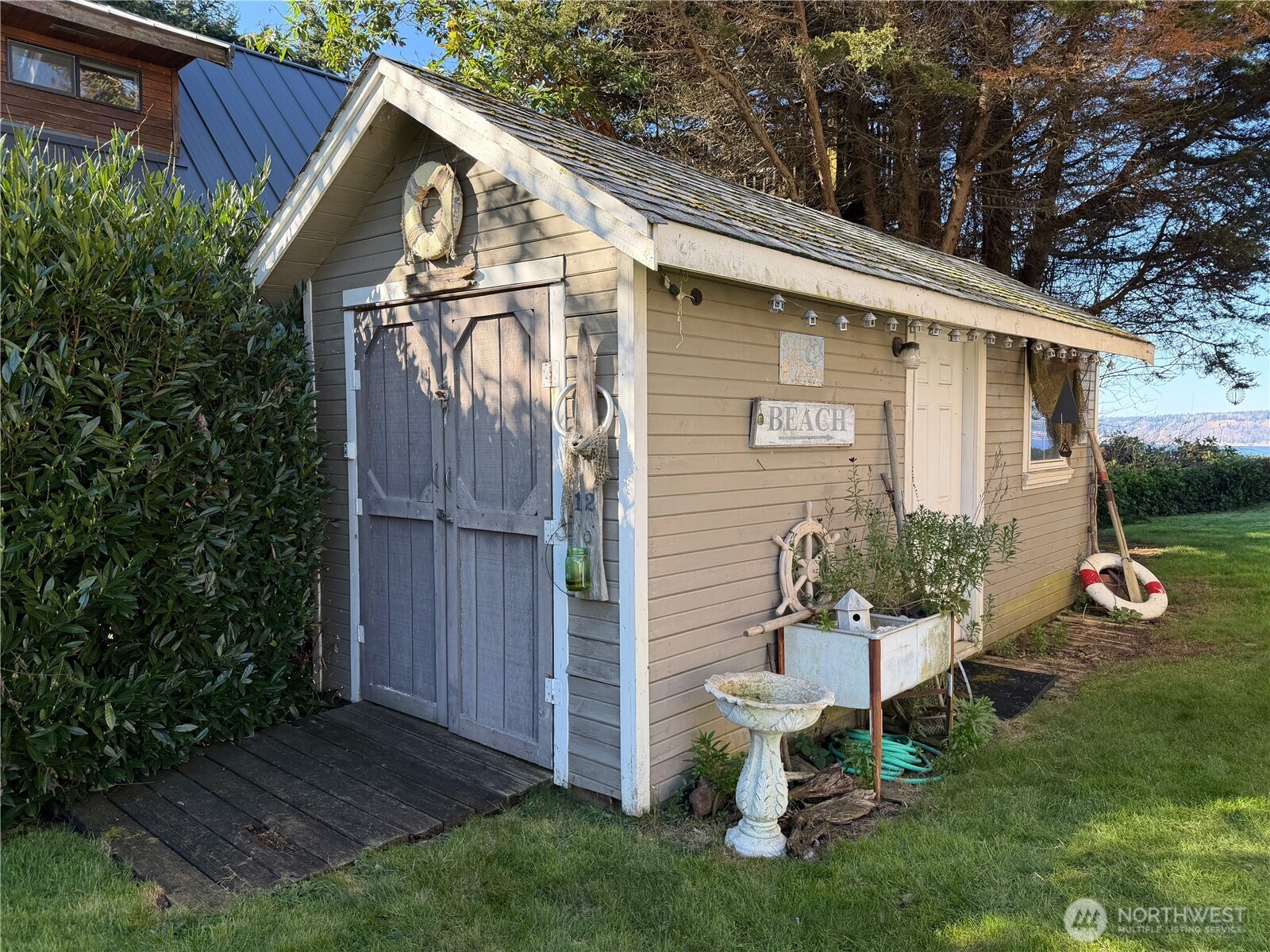 27 M Cascade Drive , Hat Island, WA 98206