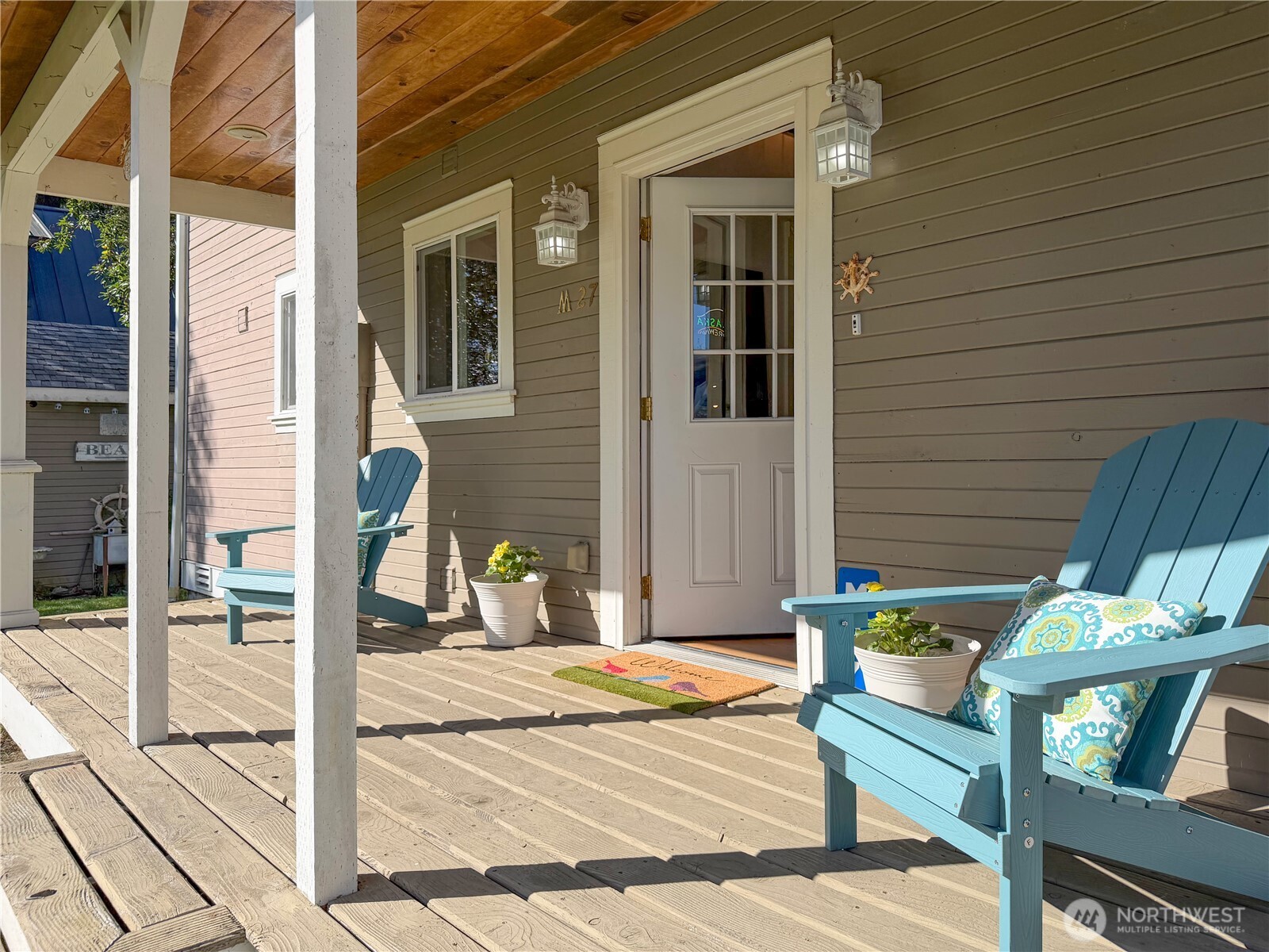 27 M Cascade Drive , Hat Island, WA 98206