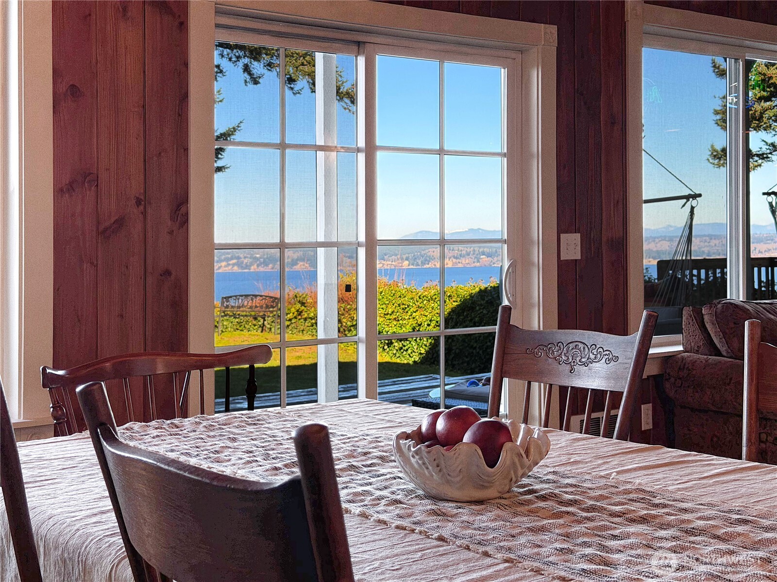 27 M Cascade Drive , Hat Island, WA 98206